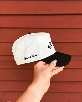 Coffee Trucker Hat