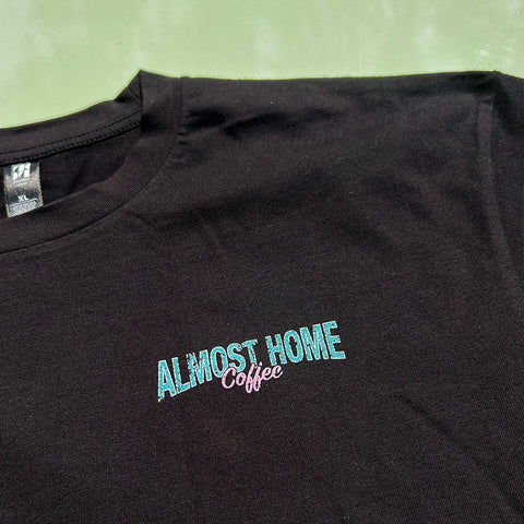 Miami Vice Vintage Tee