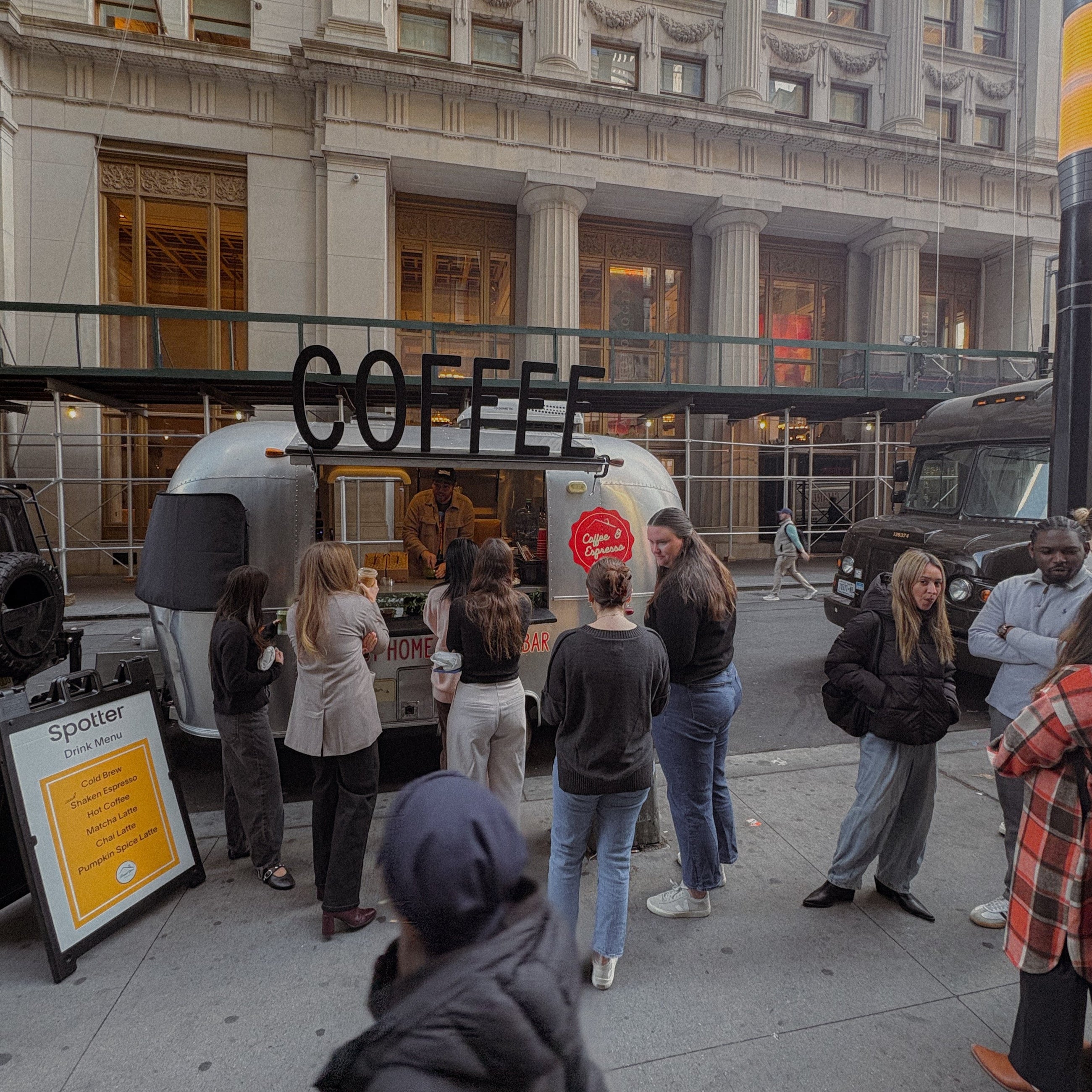 Catering Almost Home General catering-almost-home-general